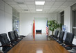 Modern office interior Modern office interior