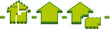 maison recyclable maison recyclable