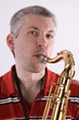 Let's sax!