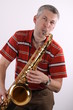 Let's sax!