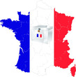 élections régionales francaises