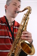 Let's sax!