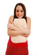 Hot water bottle