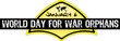 world day for war orphans