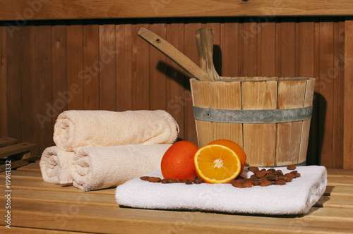 Foto: Sauna Sauna