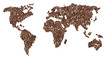 World of coffee World of coffee