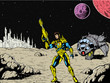 Spaceman