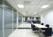 Modern office interior Modern office interior