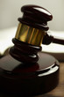 gavel