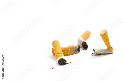 Foto: Zigaretten Zigaretten