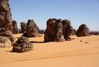 Desert libyen