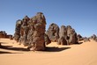 Desert libyen