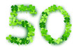 50 trefoil