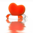 Help to heart