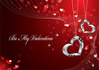 Valentines Background Valentines Background