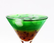 Green Cocktail