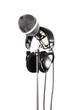 Microphone
