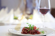 Food, Serrano-Schinken