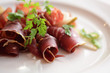 Food, Serrano-Schinken (jamon iberico)