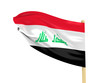 Iraq flag