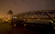 S-Bahnbrücke