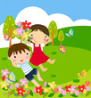 kids