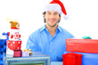 Too Many Gifts