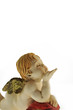 Figure of an angel