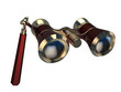 lorgnette
