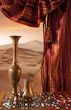 Orient Still-life