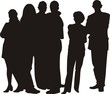 Silhouette Silhouette