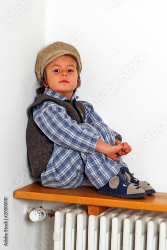 Foto: Hier ist es gemütlich Hier ist es gemütlich