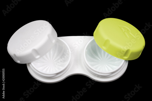 contact lens
