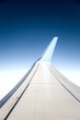 Airplane wing