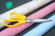 Decorating tools.