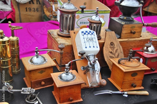 brocante,a l'isle sur la sorgue