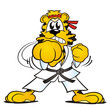 Tiger Karate