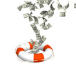 Help at financial crisis
