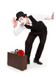 Mime and travel