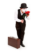 Mime and love