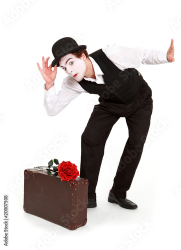 Foto: Mime and travel Mime and travel