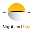 Night and day