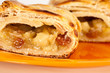 Apfelstrudel (apple pie) Apfelstrudel (apple pie)