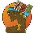 Mayan Time Keeper