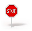 Stop Sign