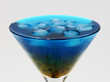 Passion blue