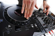 dj dj