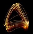 Light trail