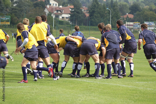 Photo: rugby 3 rugby 3