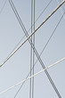 Ropes crossing